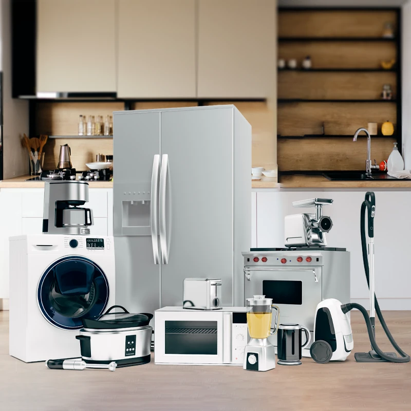 Home Appliances