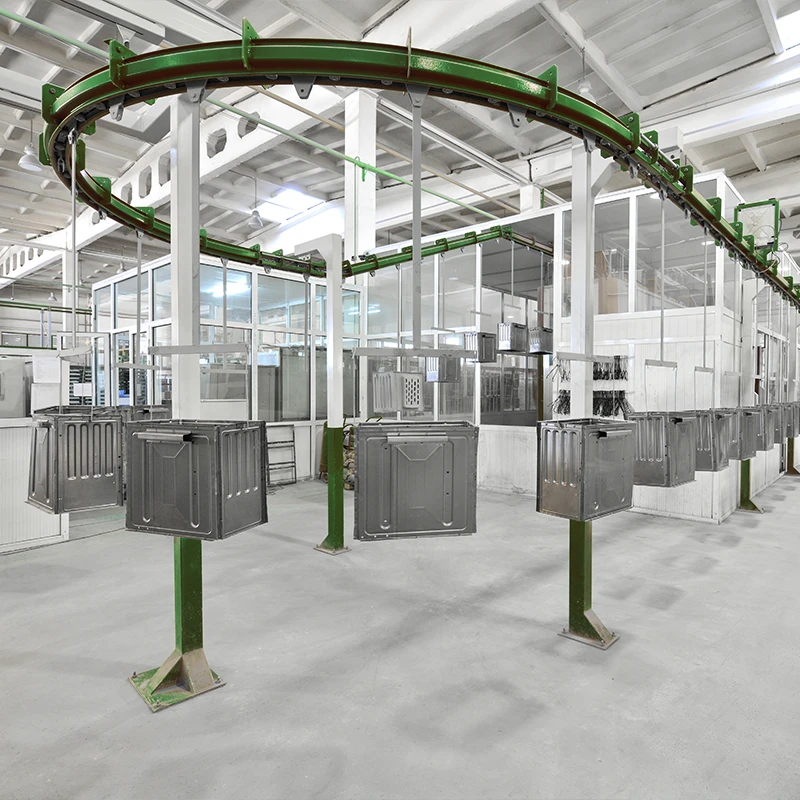 Manufacturing