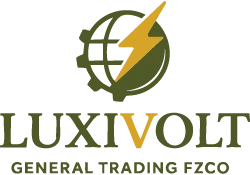 LUXIVOLT General Trading FZCO